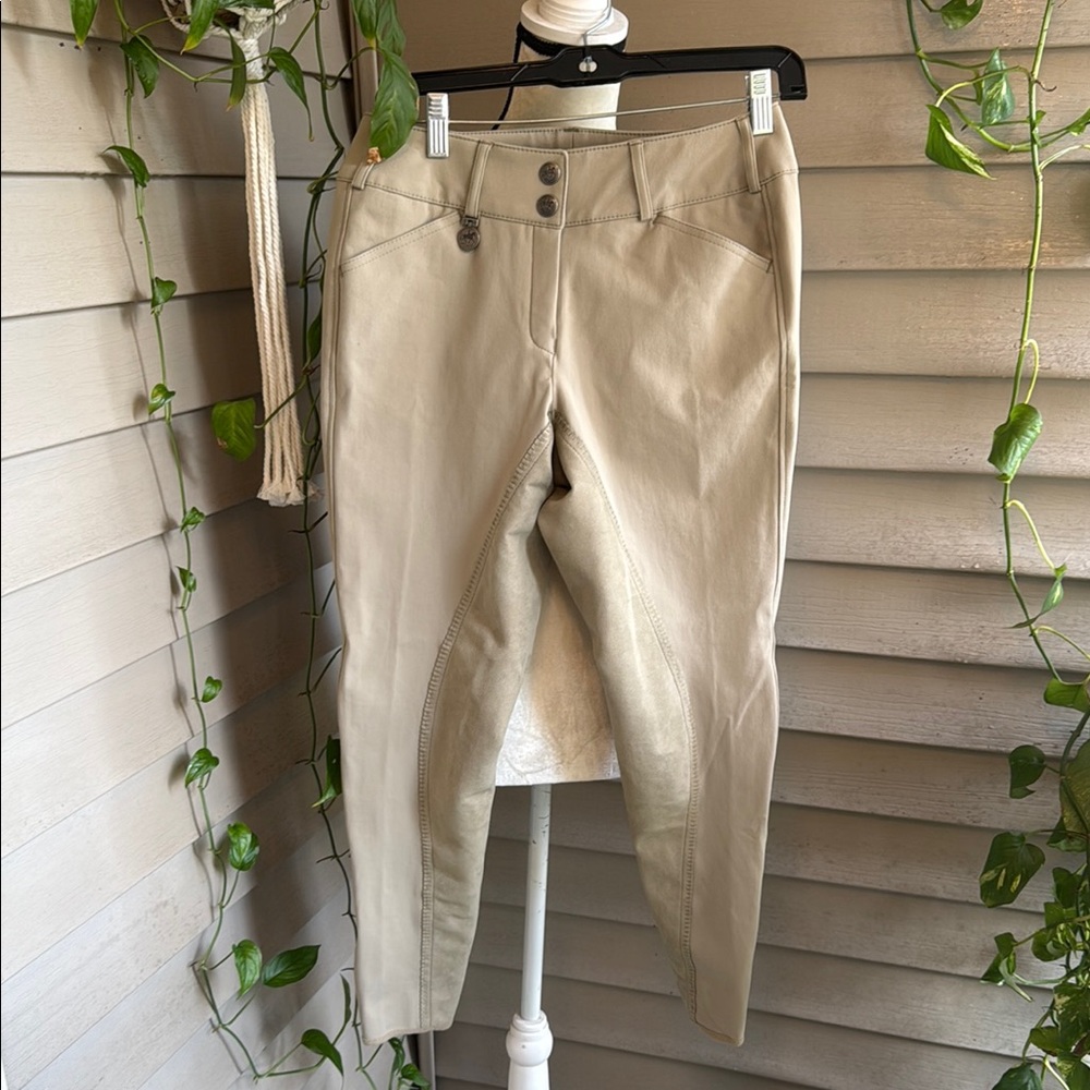 Pikeur Cindy full seat riding pants